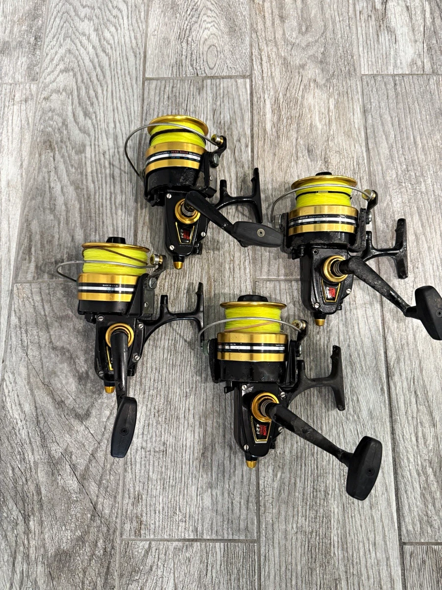 Penn Fishing Reels for sale | eBay