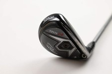 Titleist 915 H #3 Hybrid / 21 Degree / Regular Flex Diamana S+70 Shaft