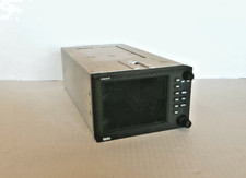 Avidyne FlightMax Multifunction Flight Computer w/ Mounting Tray D98-00001-50