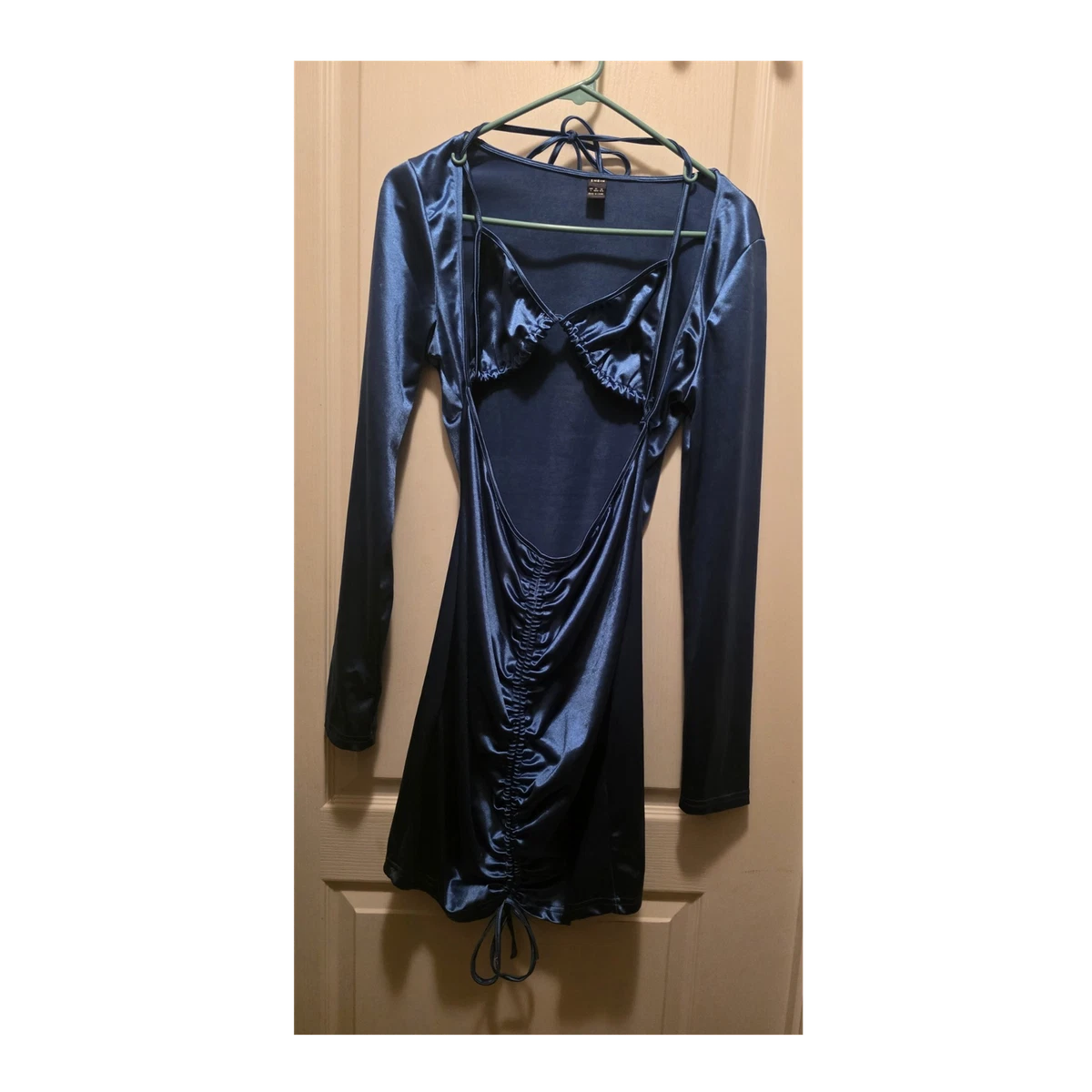Women's Long Sleeve SheIn for sale | eBay