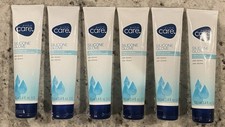 6 PIECE AVON CARE SILICONE GLOVE PROTECTIVE HAND CREAM 3.4 fl oz EACH New Sealed