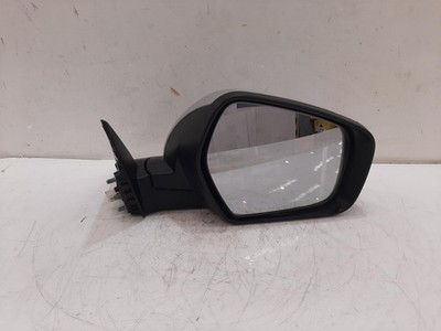 2018 SSANGYONG TIVOLI 5 Door SUV Silver Drivers Right Door Wing Mirror