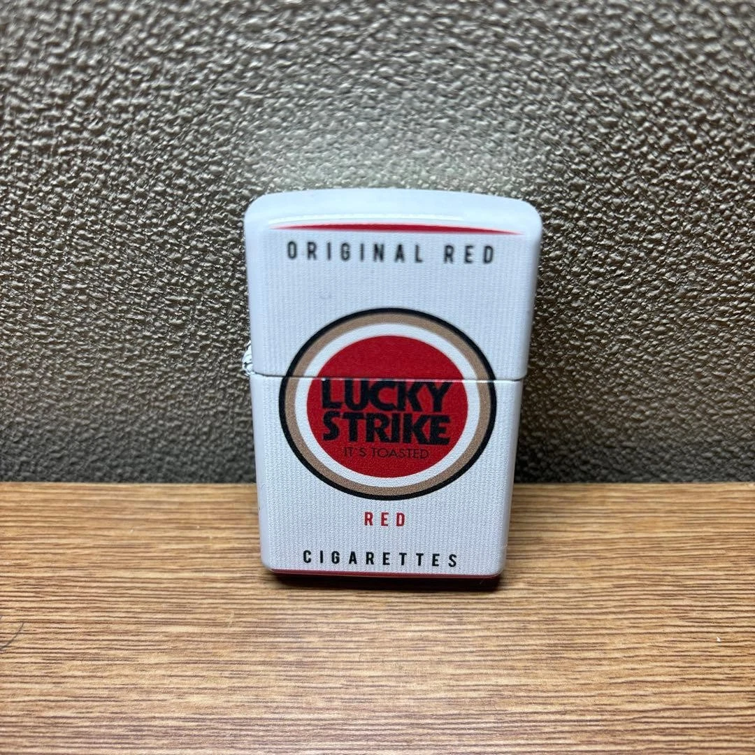 Lucky Strike Lighter In other Collectible Zippo Lighters for sale
