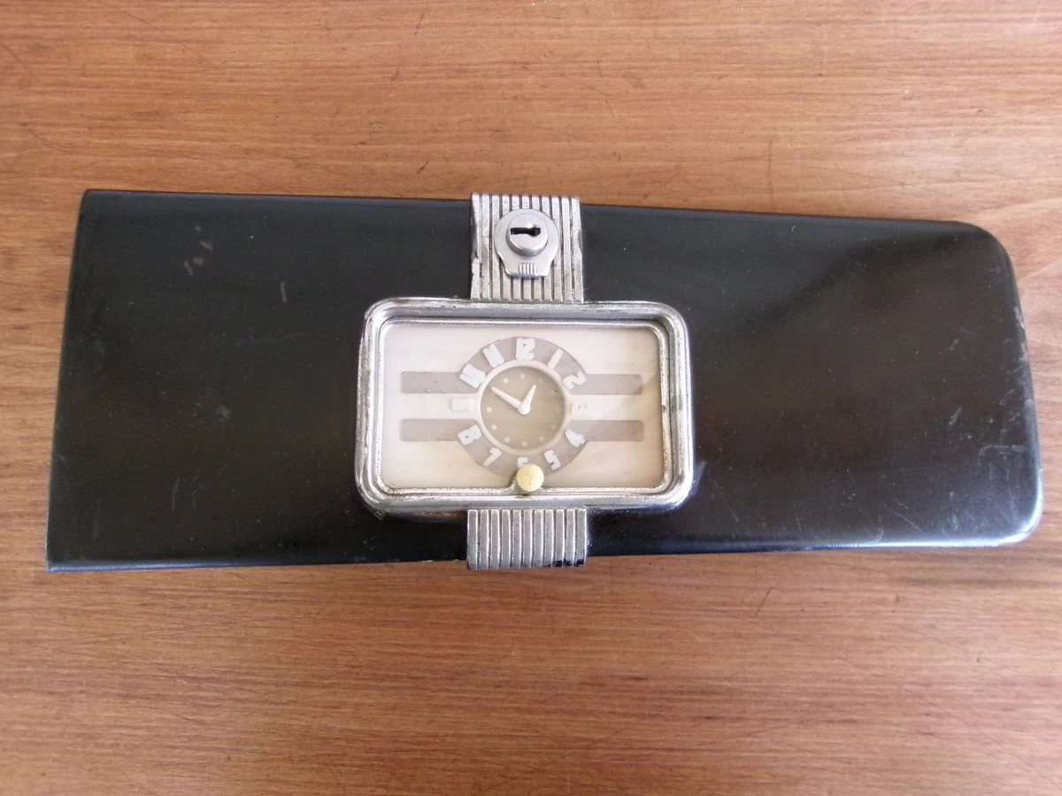 25+ Vintage and Classic Car & Truck Glove Boxes for sale | Updated