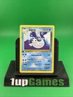 1st Edition Dewgong (Jugong) 25/102 - NM - German WotC Base Set Pokemon Card