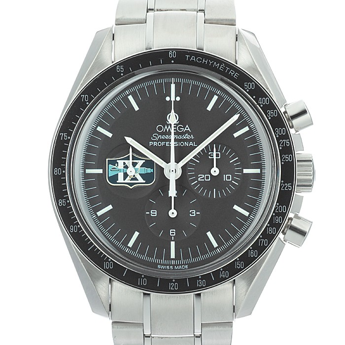 Omega Speedmaster 3597.07
