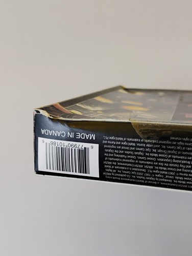 Devastation: Resistance Breeds Revolution PC Game SEALED - Picture 4 of 5