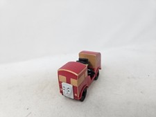 Thomas  Friends Wooden Railway Bertie FHM30 Train Tank Engine VGUC