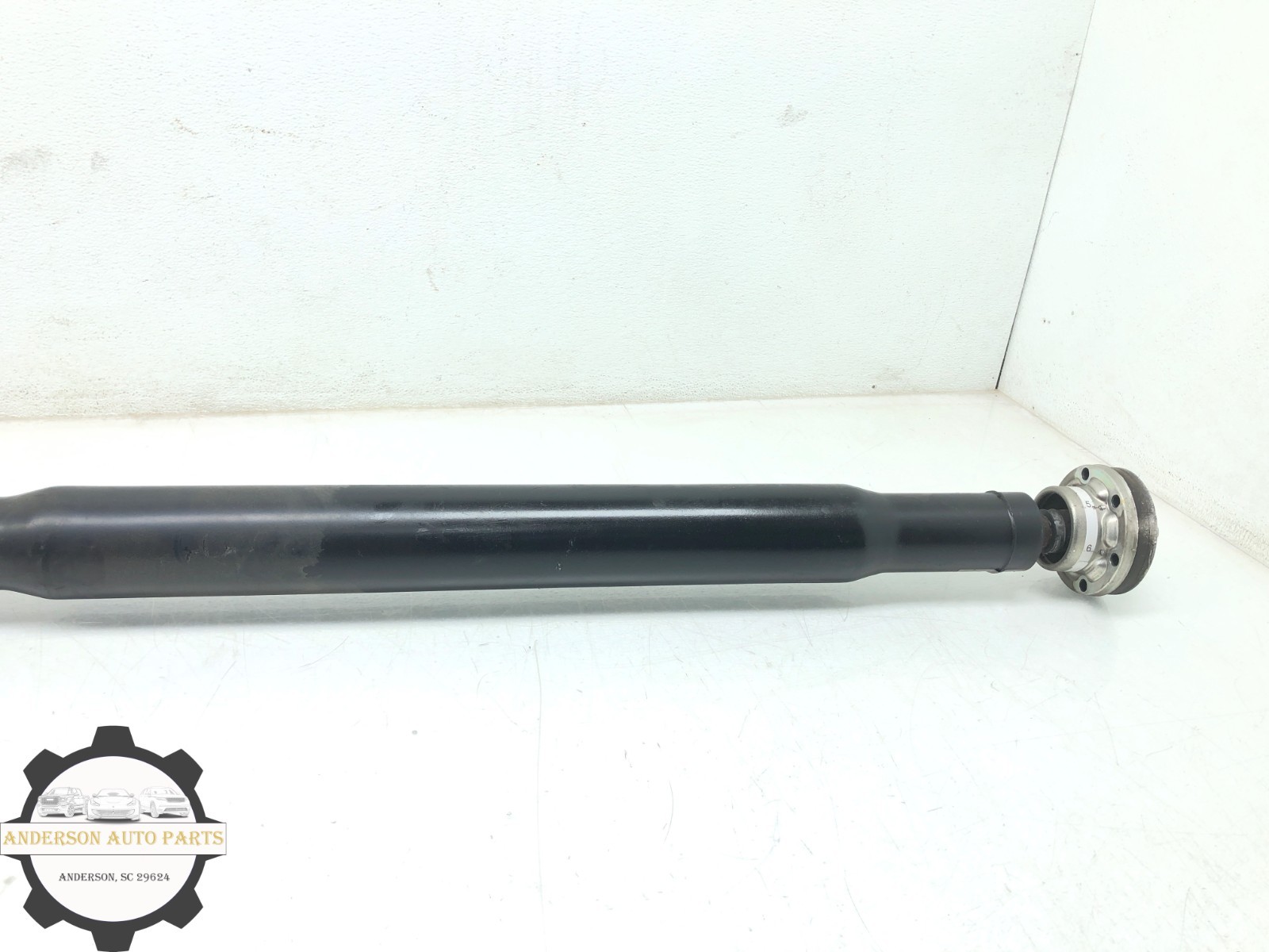 2014-2017 MASERATI QUATTROPORTE 3.0L V6 AWD DRIVE SHAFT DRIVESHAFT PROPELLER OEM