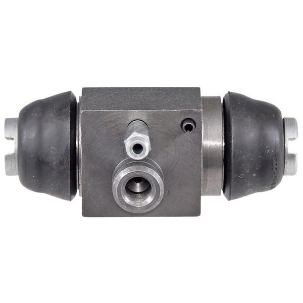 Radbremszylinder Ø 22,2 Mm 1X M10X1.0 Gusseisen A.B.S. FüR U.A. Ford Transit-image