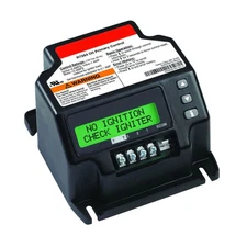 Resideo R7284U1004 1/2" NPT Universal Electronic Oil Primary Control