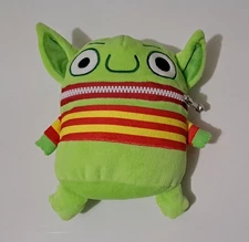 GenCon Rollacrit "Worry Eater" Goblin Dice Bag Plush Toy Cozy Gen Con D&D DND