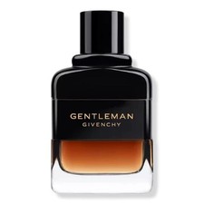 Gentleman Reserve Priv e by Givenchy Eau de Parfum Spray for Men 2 oz 60ml New