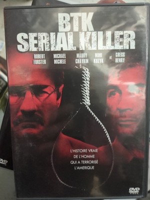 B.T.K. Serienmörder