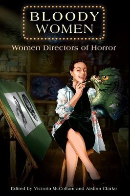 Victoria McCollum Bloody Women (Taschenbuch)