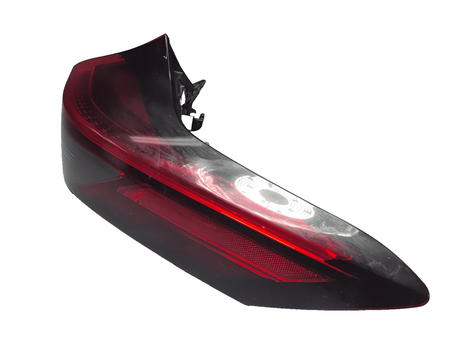 OEM NISSAN ROGUE 2021-2025 REAR RIGHT PASSENGER SIDE OUTER TAILLIGHT LIGHT LAMP