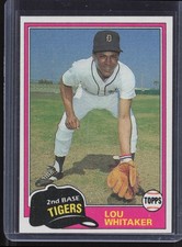 Click to enlarge Lou Whitaker