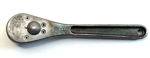 Vintage Ratchet  1340 Made In USA 3/8” Drive - Picture 10 of 10