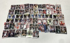 NBA Damian Lillard Basketball Trading Card Assortment (5x5x4)
