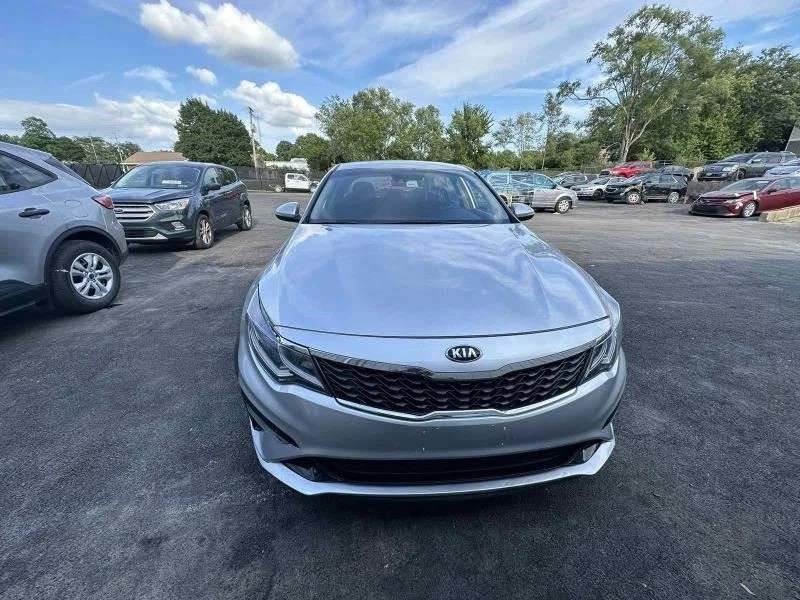 2016-2022 KIA OPTIMA ENGINE COOLANT WATER HOSE.25469-2GGA0 - Image 4 of 4