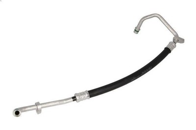 High Pressure Line, Air Conditioning THERMOTEC KTT160407 RENAULT KOLEOS I (HY_) 2 2008-