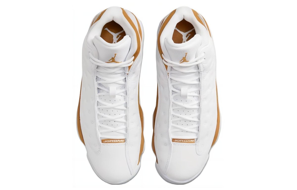 Size 11 - Air Jordan 13 Retro 2023 Wheat for sale online | eBay