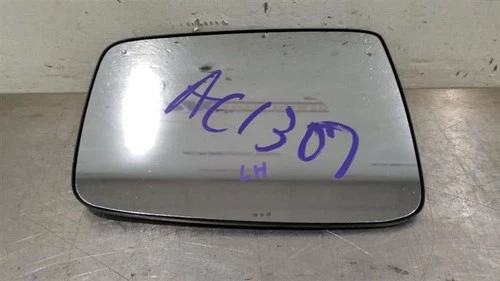 14 DODGE RAM 2500 MANUAL 6X9 EXTERIOR MIRROR GLASS LEFT DRIVER