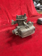 1960s Dodge Plymouth 225 Slant 6 Holley 1920 1 Bbl Barrel Carburetor Carb Mopar 1960s Dodge Plymouth 225 Slant 6 Holley 1920 1 Bbl Barrel Carburetor Carb Mopar