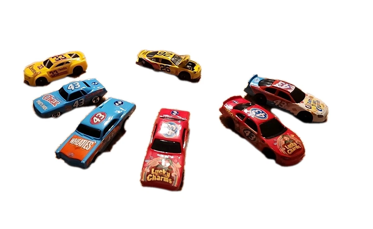 Hot Wheels Racing Richard Petty Diecast Racing Cars for sale | eBay