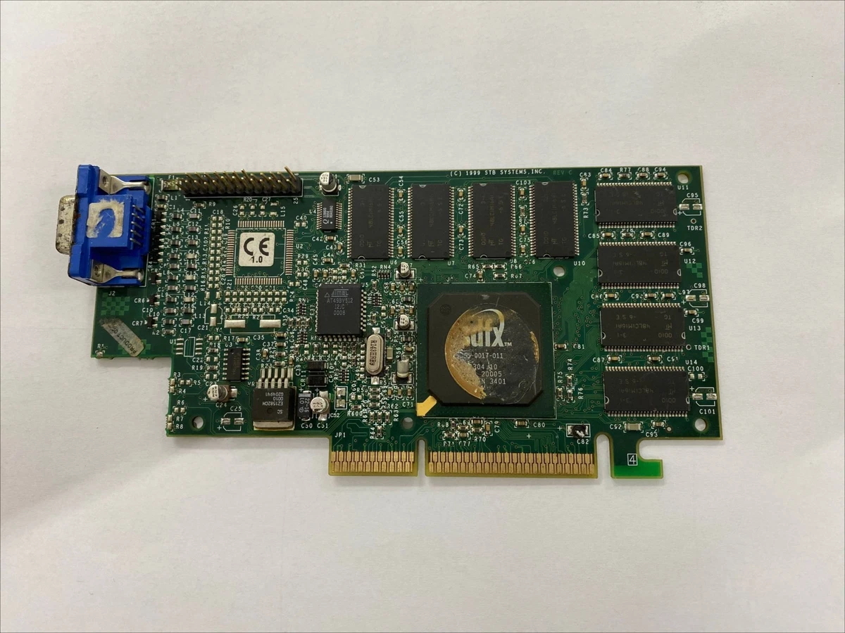 3dfx Voodoo 2 for sale | eBay