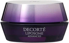 Kose COSME DECORTE Liposome Advanced Repair Cream 50g face cream