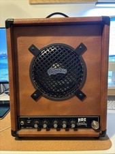 Pignose Portable Guitar Amplifier 7-100W with Mains Supply Hog 30 Watt