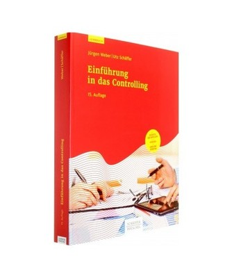 Einführung in das Controlling, Jürgen Weber, Utz Schäffer