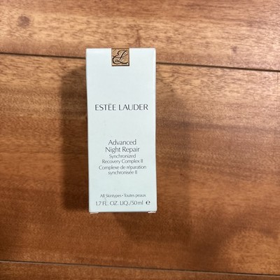 Estée Lauder Advanced Night Repair Synchronized Recovery Complex II - 1.7oz
