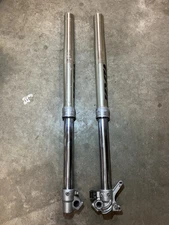 2002 98-03 YAMAHA YZ250 YZ 250 YZ125 Front Forks Shocks Suspension Damper Leg