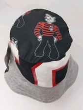 Camas Joe Papermaker Bucket Hat Refried Apparel USA Made NWT