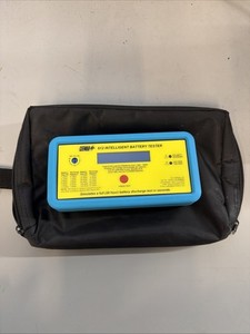 ACT 612 Lead Acid Intelligent Battery Tester for 6V/12V SLA ACT612