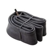 Ultra Heavy Duty 4 mm Motorcycle Inner Tube 80/100 21 - Reinforced Butyl, TR ...