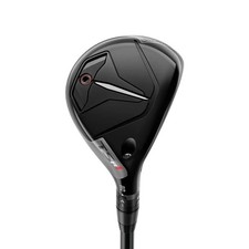 LEFT HANDED TITLEIST TSR1 5 HYBRID GRAPHITE R2 STANDARD
