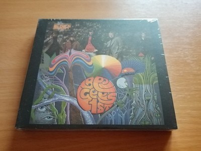 Bee Gees 1st Digipack rar OVP