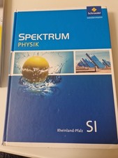 Spektrum Physik SI Rheinland Pfalz 
