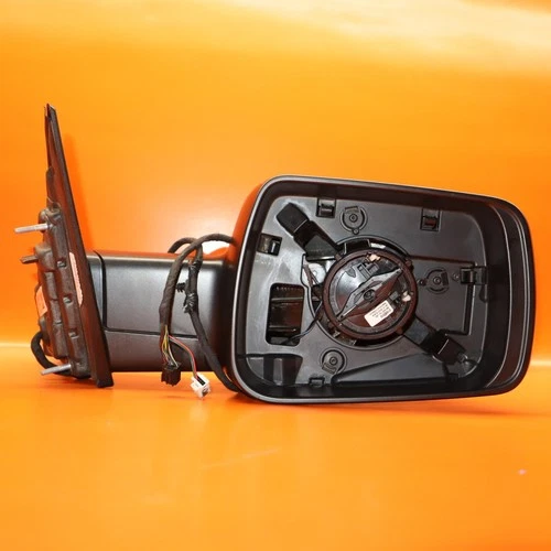 RAM 1500 MIRROR RIGHT PASSENGER 2019 2020 2021 2022 TEXTURE HEATED 68276500AD