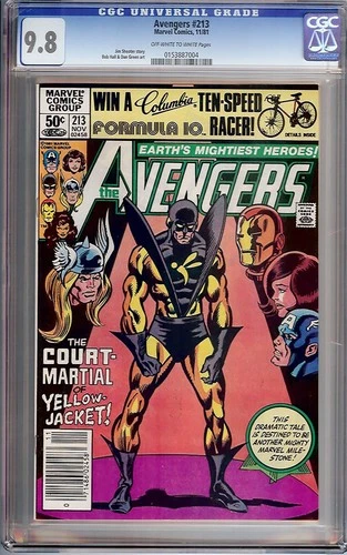 Comic Image