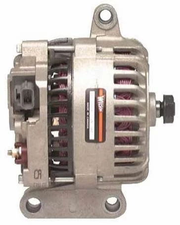 Alternador Wilson Hd Giratorio Elect 90-02-5092 Rx, Fo 6 G 12 V 110 A Foto 4 de 4