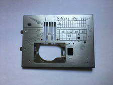 Janome Needle Plate, Horizon MC 8200QC/MC8900...