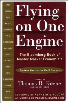 The Bloomberg Book of Master Market Economists: Insights... | Buch | Zustand gut