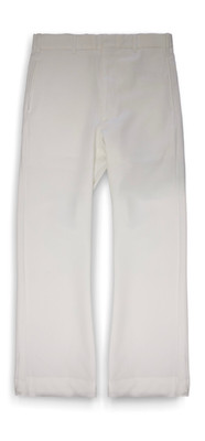 NEW 30L - US Navy Enlisted White General Issue Service Trouser