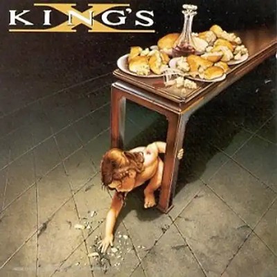 King S X - King S X