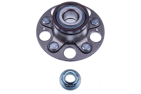 Denckermann Radlagersatz W414045 FüR Honda Fr 5 Be BE1 BE3 Ctdi BE5-image