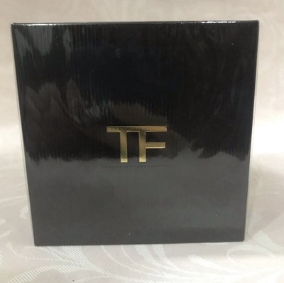 Tom Ford Velvet Orchid 6 Grams 0.21oz Rare New Sealed Pressed Perfume